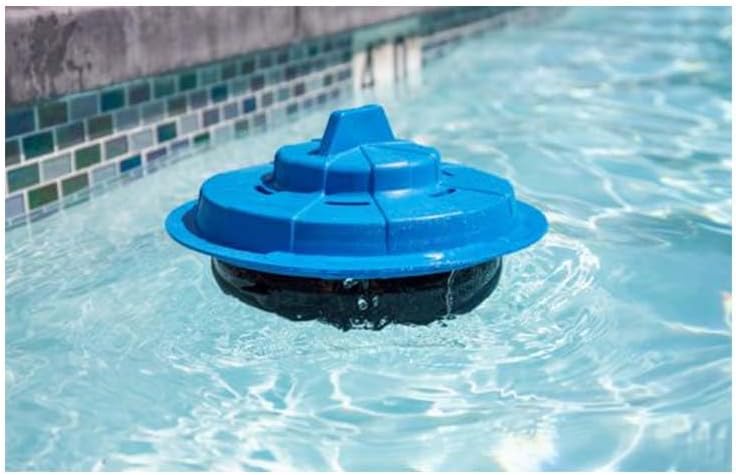 Pool Alarm | Certified ASTM Safety Specification F2208 | Safe for Pool Owners with Children, Neighbors | Easy to Install with Adjsutable Sensitivity Settings