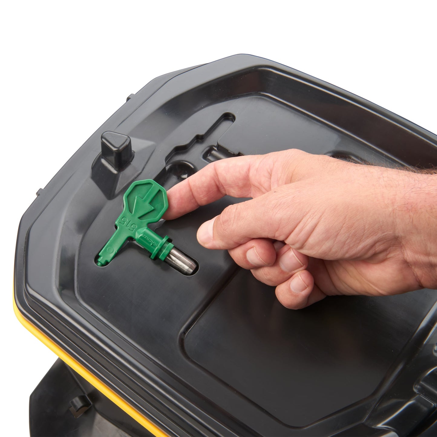 Wagner Control Pro 130 Electric Stationary Airless Paint Sprayer