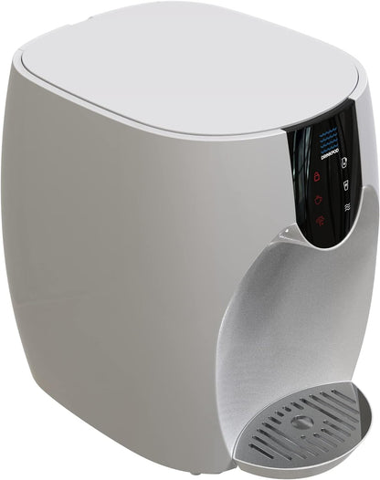 Bottleless Water Cooler Hot and Cold Water Dispenser for Offices & Homes