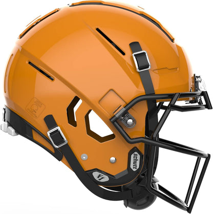 Varsity football helmets
