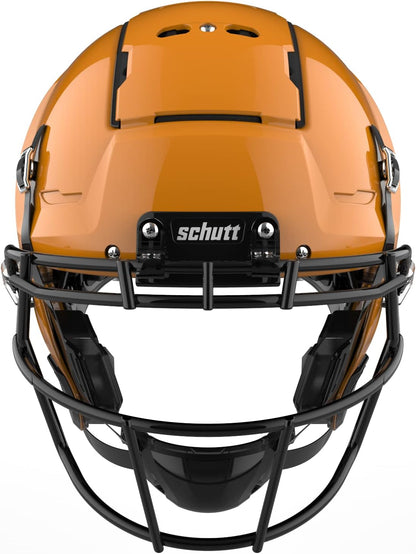Varsity football helmets