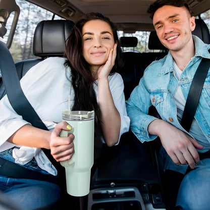 40 oz sublimation glass