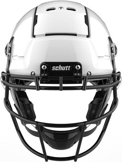 Varsity football helmets