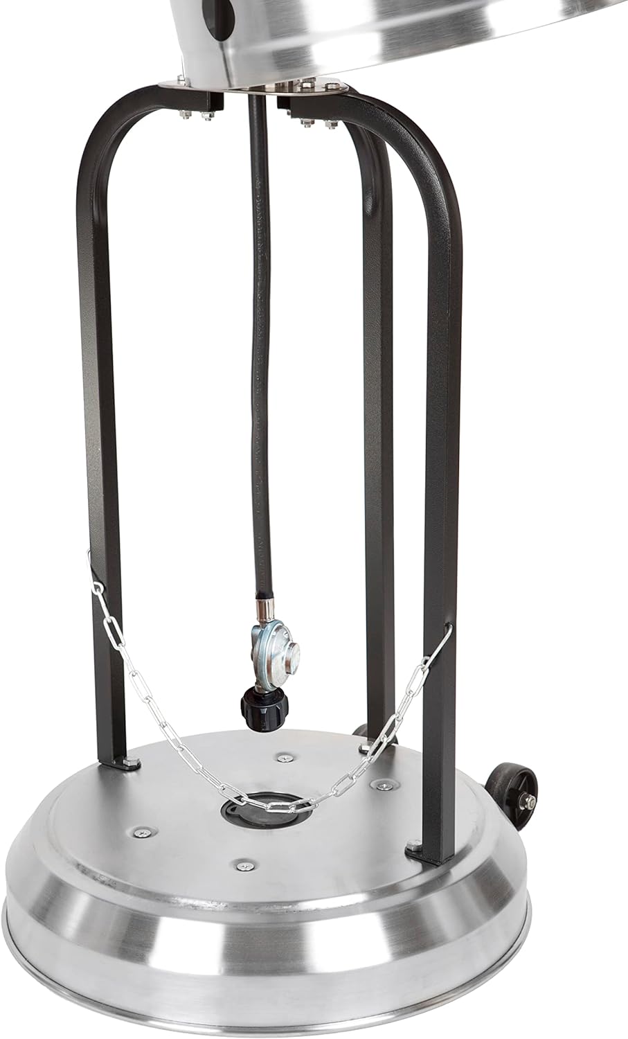 46,000 BTU Outdoor Propane Patio Heater