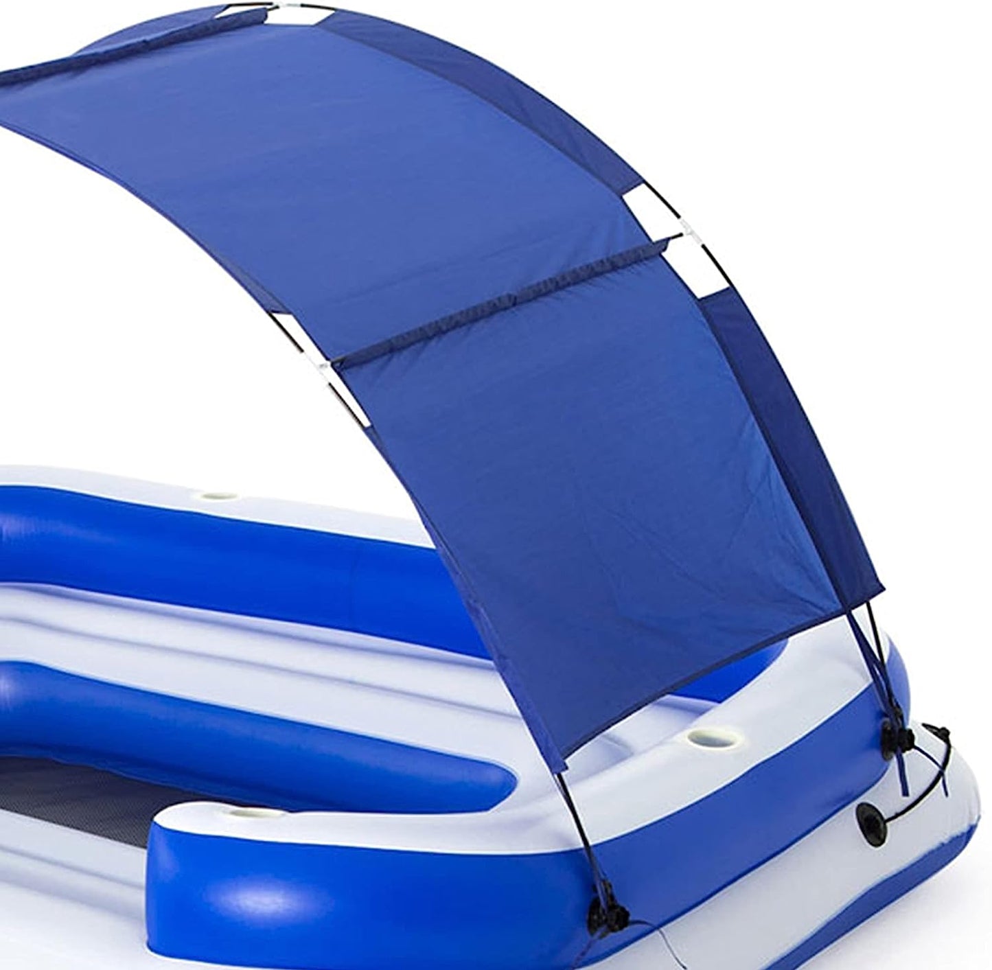 Tropical Breeze Raft