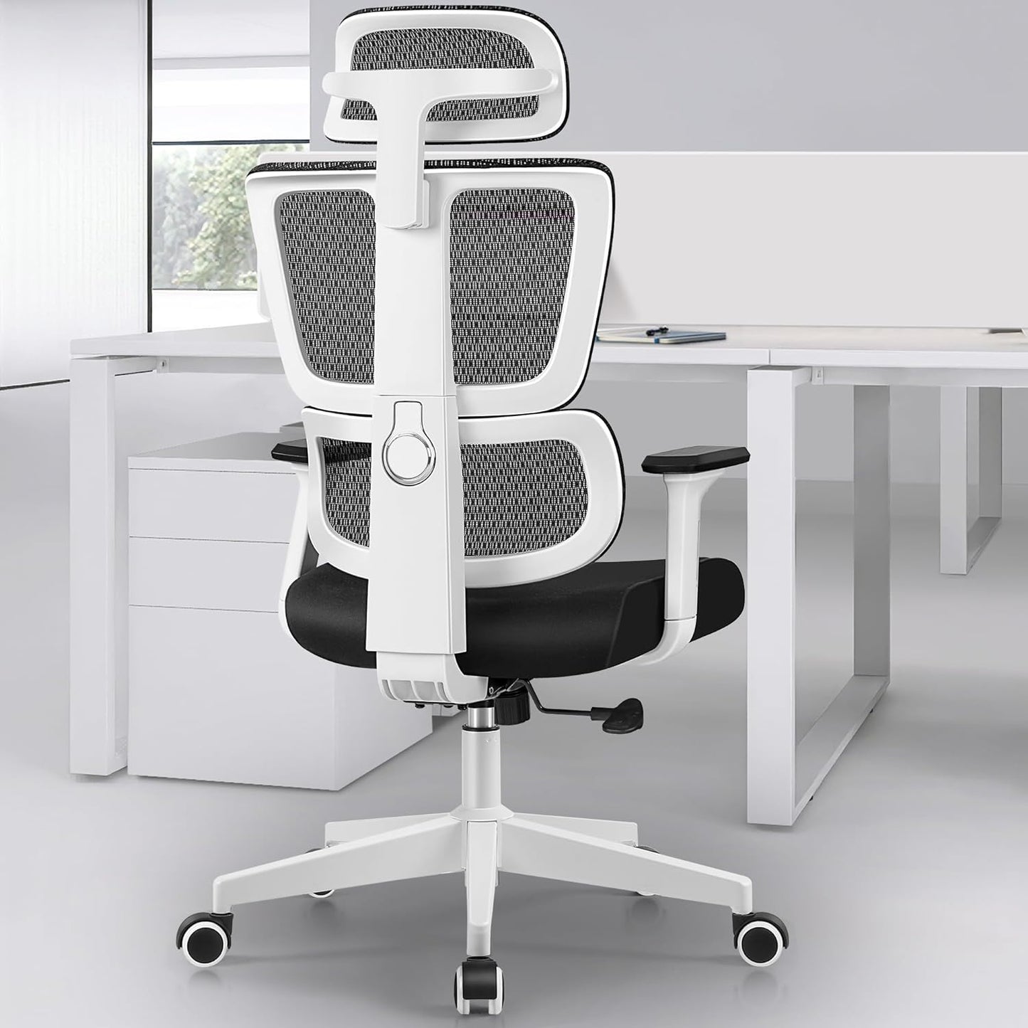 Gaming chair ergonomic office chair