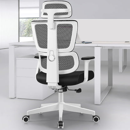 Gaming chair ergonomic office chair