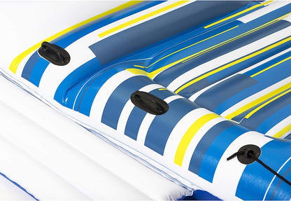 Tropical Breeze Raft