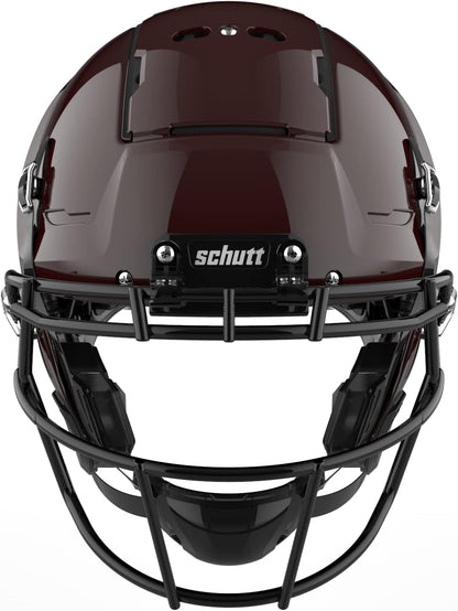 Varsity football helmets