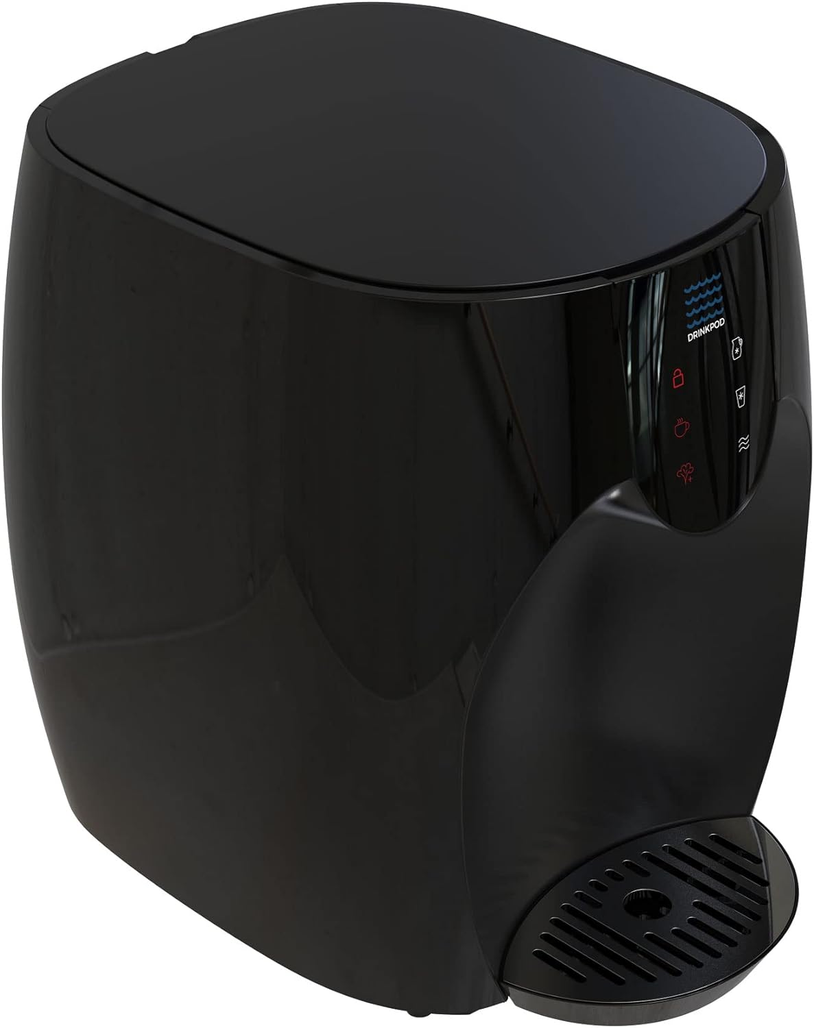 Bottleless Water Cooler Hot and Cold Water Dispenser for Offices & Homes