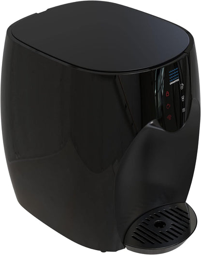 Bottleless Water Cooler Hot and Cold Water Dispenser for Offices & Homes