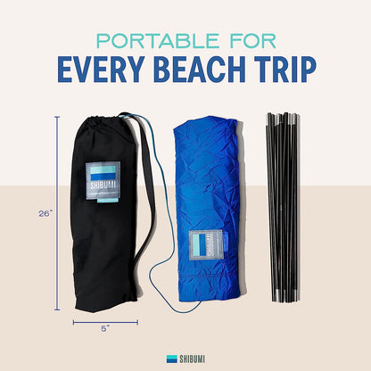 The World's Best Beach Awnings