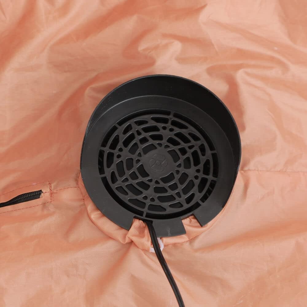 Farm 20ft. Tall Pre-Lighted Christmas Inflatable | Happy Snowman with RGB Lights and Storage Bag | Outdoor Holiday Amplified Holiday Celebration Party Decoration