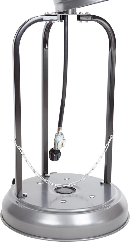 46,000 BTU Outdoor Propane Patio Heater