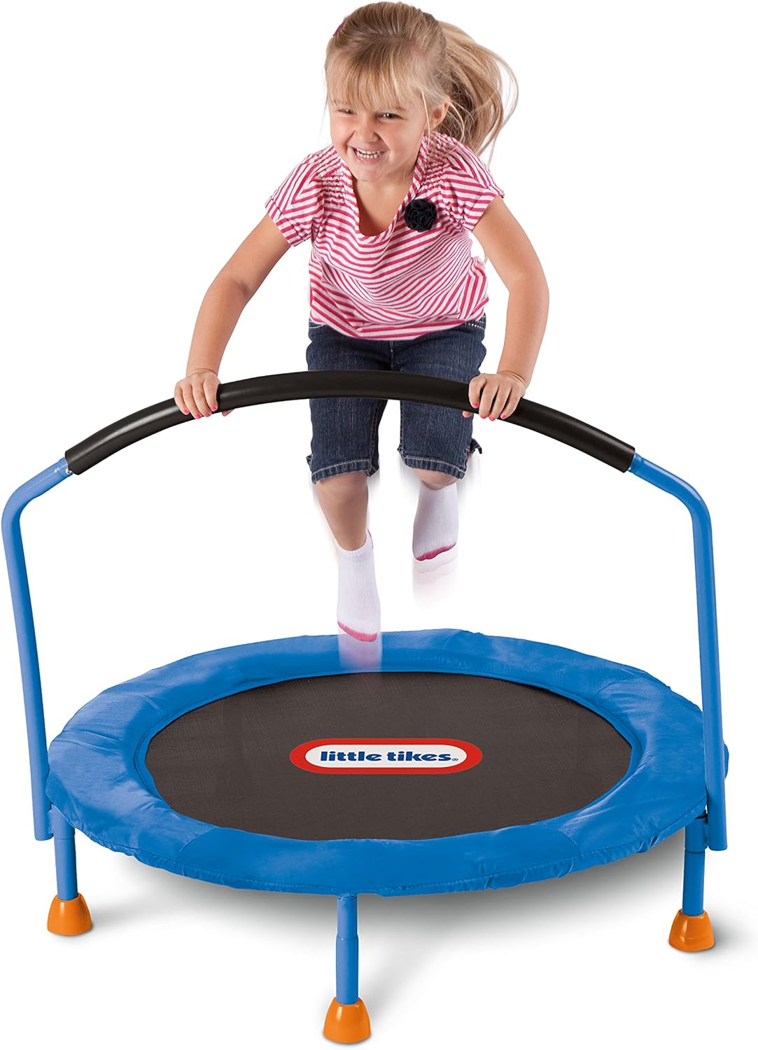 Little Tikes 3' Trampoline