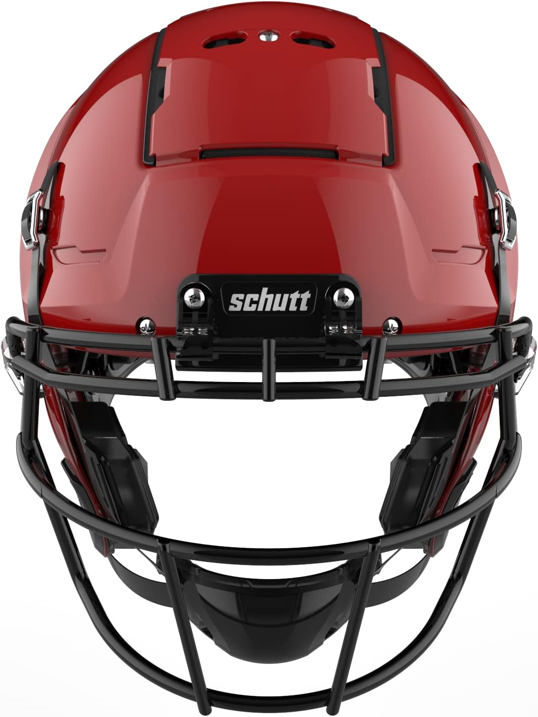 Varsity football helmets