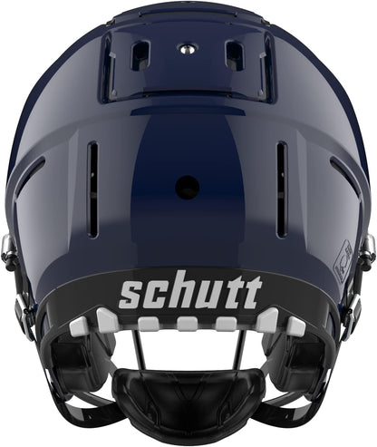 Varsity football helmets