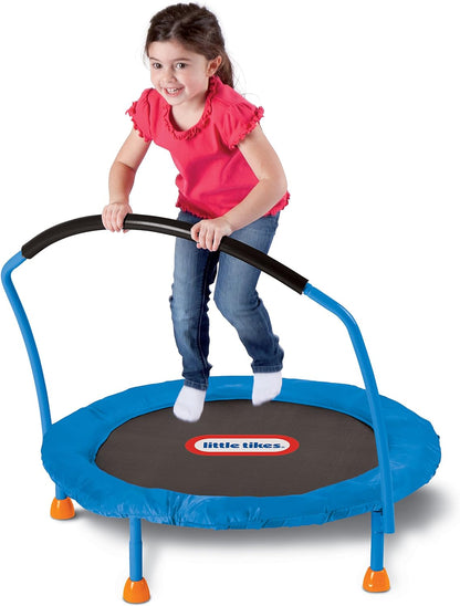 Little Tikes 3' Trampoline