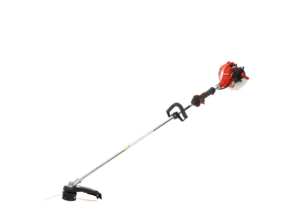 ECHO SRM-225 21.2 cc Gas 2-Stroke Cycle Straight Shaft Trimmer