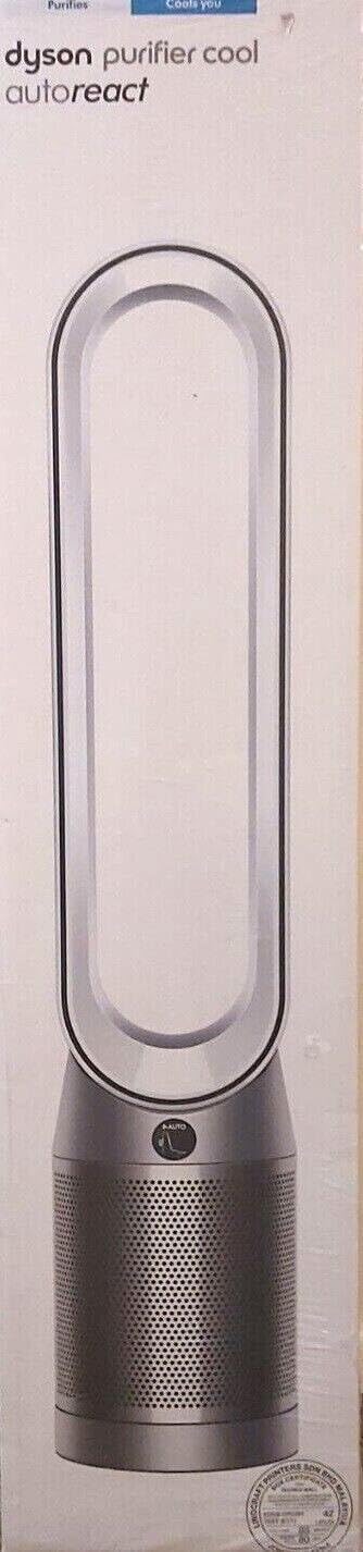 Dyson Purifier Cool™ Gen1 TP10