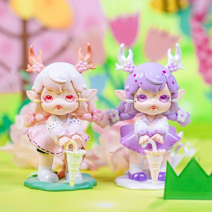 12-Pack Blind Box, Fashion Trendsetters Series Cute Blind Box Action Figures Popular Collectible Toys Birthday Halloween Christmas Gifts