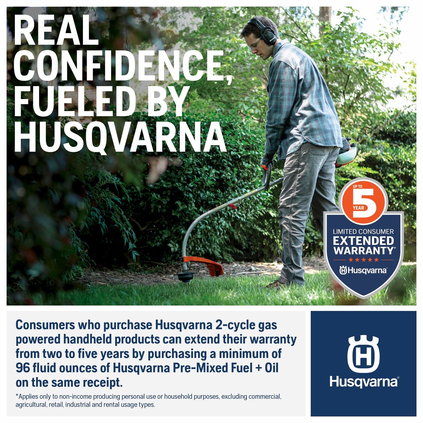Husqvarna 970545001 330LK 28-cc 2-cycle 20-in Straight Shaft Gas String Trimmer with Attachment Capable and Edger Capable