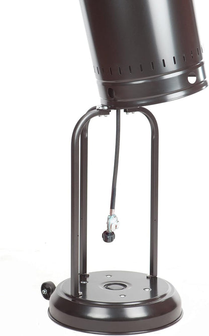 46,000 BTU Outdoor Propane Patio Heater