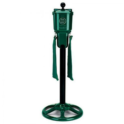 PAR AIDE Deluxe Ball Washer Ensemble