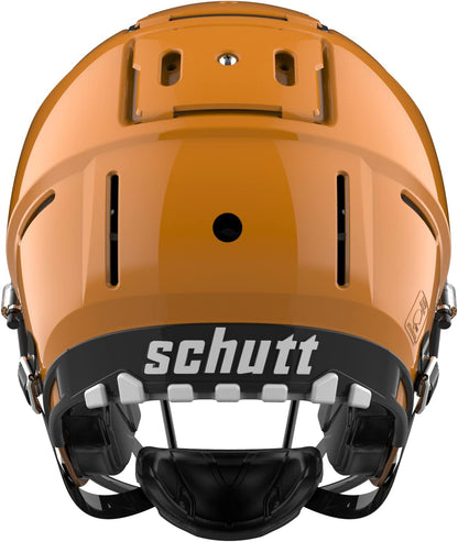 Varsity football helmets