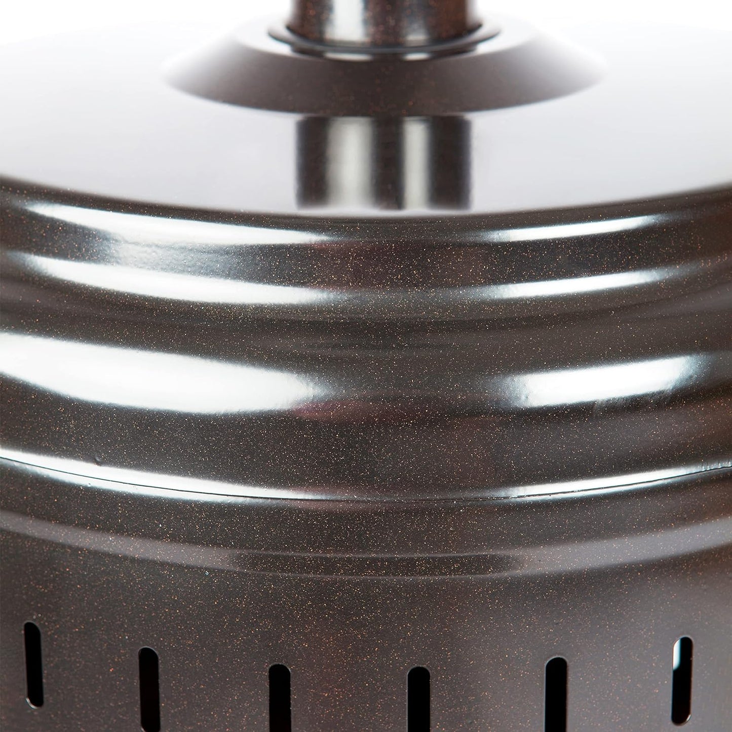 46,000 BTU Outdoor Propane Patio Heater