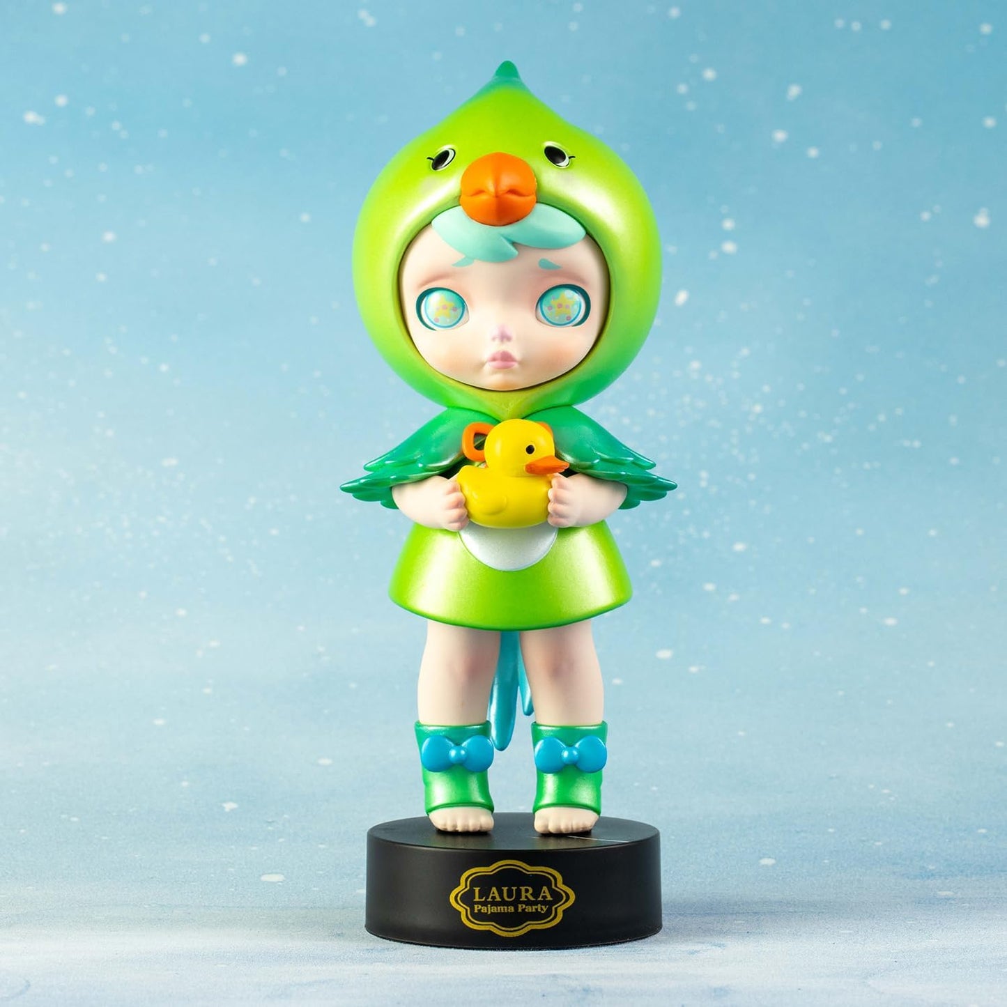 12-Pack Blind Box, Fashion Trendsetters Series Cute Blind Box Action Figures Popular Collectible Toys Birthday Halloween Christmas Gifts