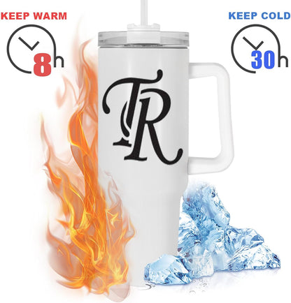 40 oz sublimation glass