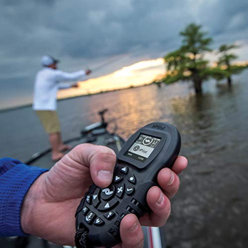 Minn Kota Bluetooth i-Pilot System Remote