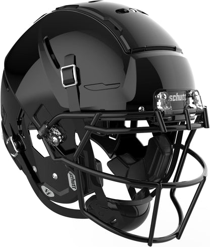 Varsity football helmets