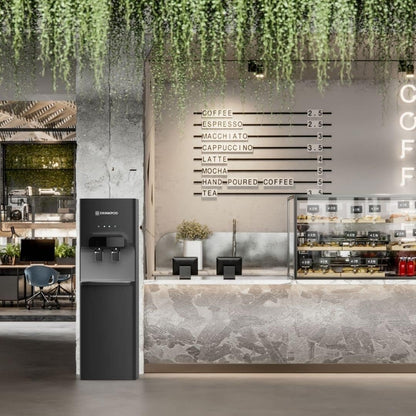 Bottleless Water Cooler Hot and Cold Water Dispenser for Offices & Homes