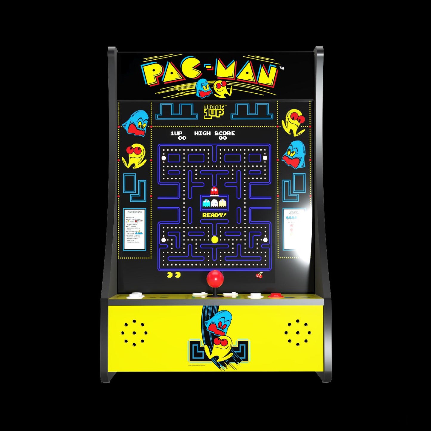 Arcade1Up, Pac-Man Partycade