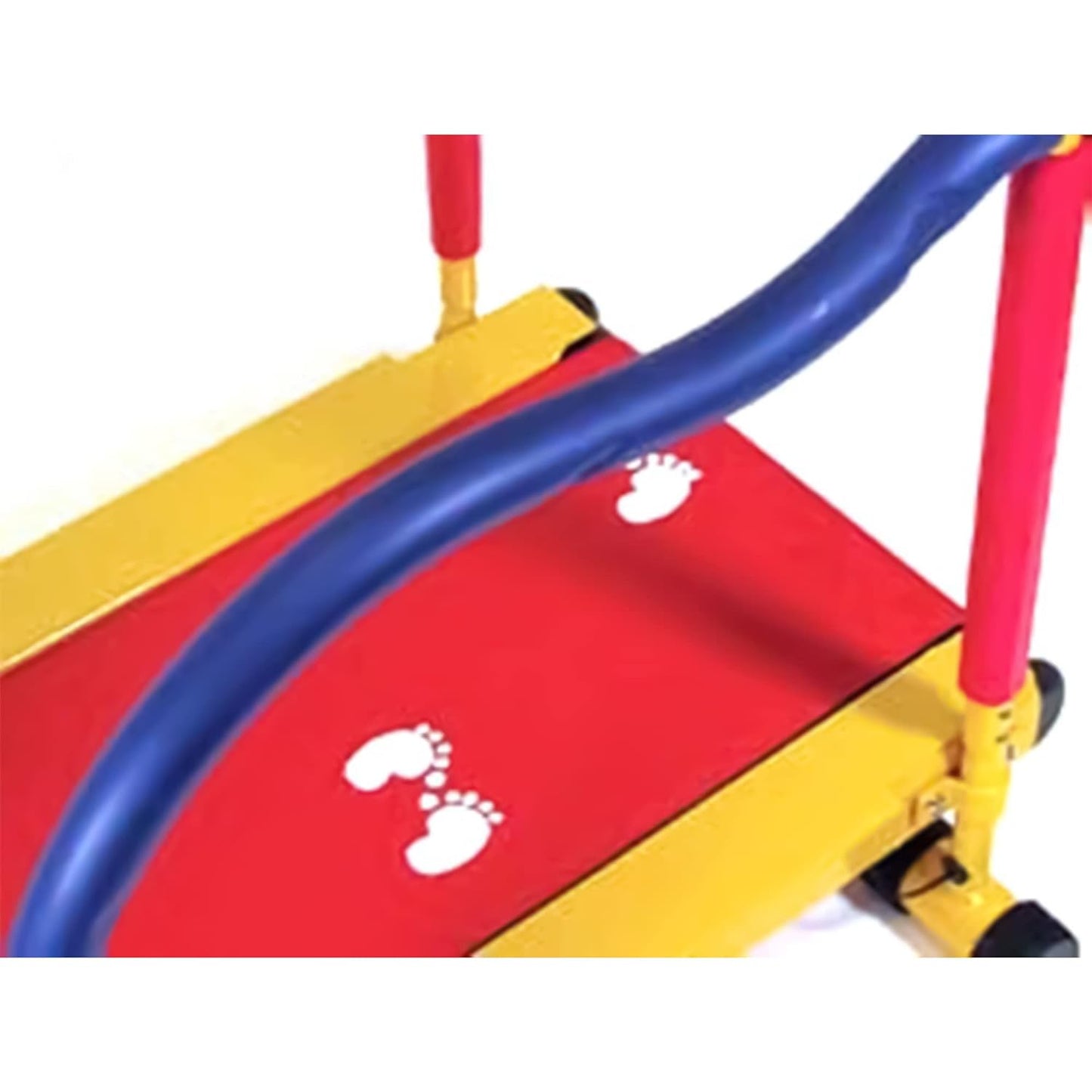 Redmon Fun and Fitness Exercise Equipment for Kids - Weight Bench Set,Incline