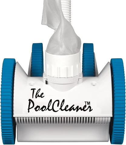 Hayward W3PVS20JST Poolvergnuegen Suction Pool Cleaner for In-Ground Pools up to 16 x 32 ft. (Automatic Pool Vaccum)
