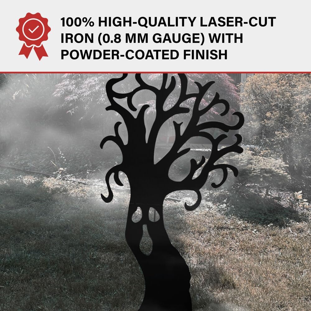 Ghost Hill Farm 66.5 inches.