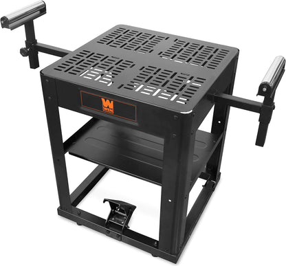 10-Amp 6-Inch Spiral Benchtop Jointer