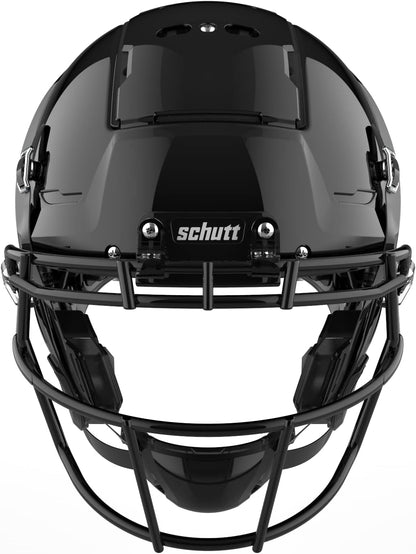 Varsity football helmets