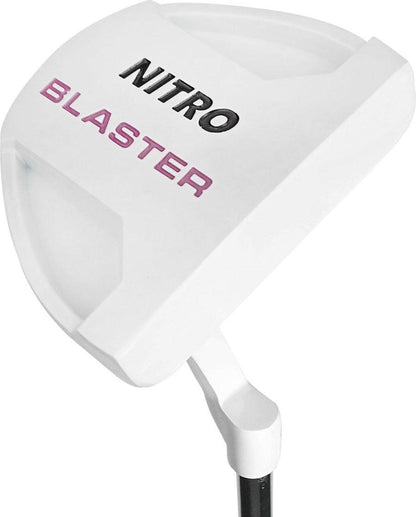 Nitro Golf Club Complete Set, Ladies, 13-Piece, Right-Handed