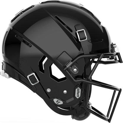 Varsity football helmets