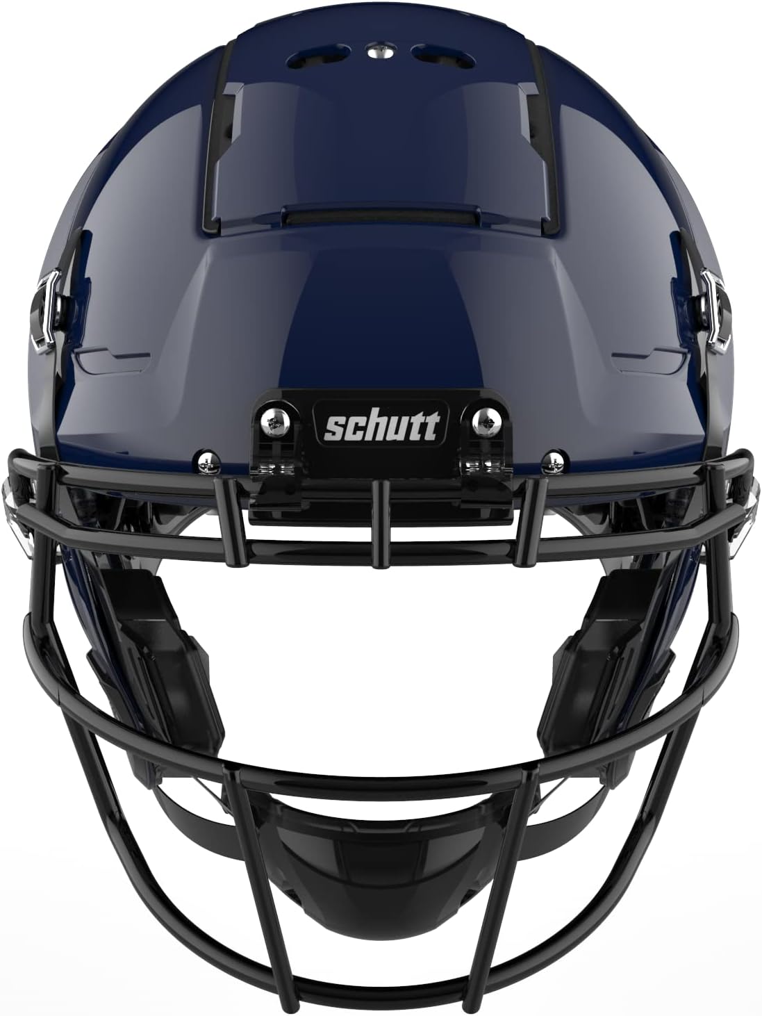 Varsity football helmets
