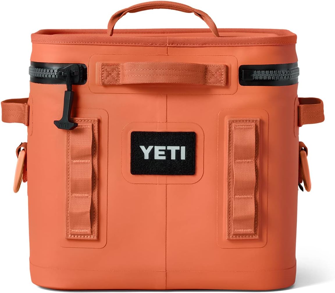 Hopper Flip 12 Portable Soft Cooler