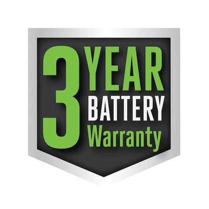 EGO Power+ 2.5 Ah Lithium Ion Battery (li-ion)