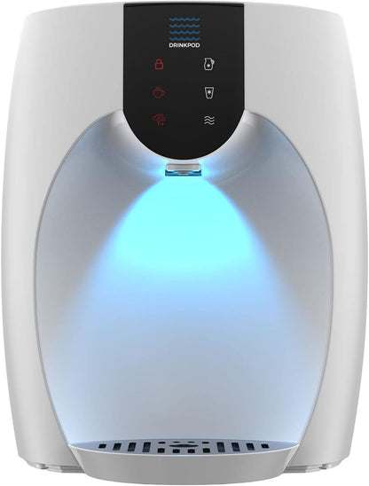 Bottleless Water Cooler Hot and Cold Water Dispenser for Offices & Homes