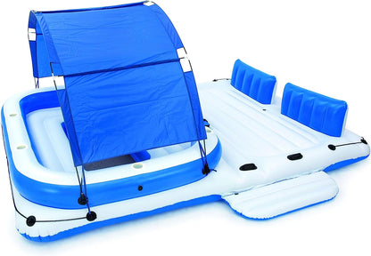 Tropical Breeze Raft