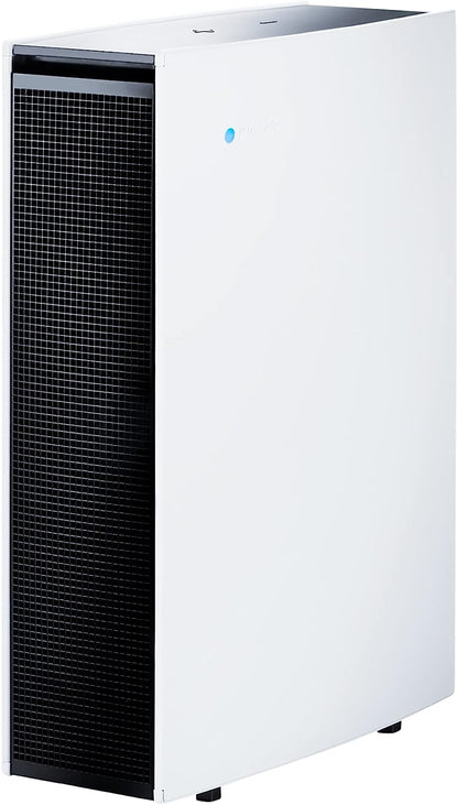 BLUEAIR Pro Air Purifier for Allergies Mold Smoke Dust Removal in XL Office Spaces and Lobbies, Pro XL, White