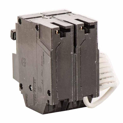 GE Distribution THQL2150GF1 Ground Fault Q-Line Molded Case Circuit Breaker